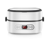 N'oveen Multi Lunch Box MLB820 Xline Digital - 1011374 - zdjęcie 5